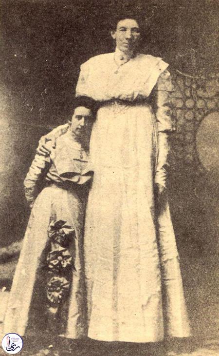 Ella Ewing