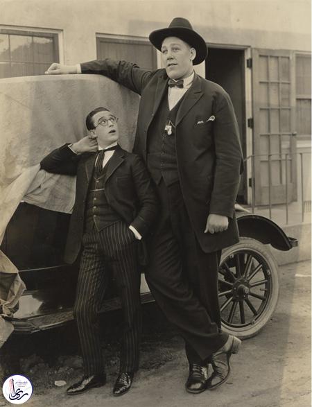 Robert Wadlow