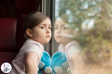 بررسی رابطه تک فرزندی با اختلالات رفتاری