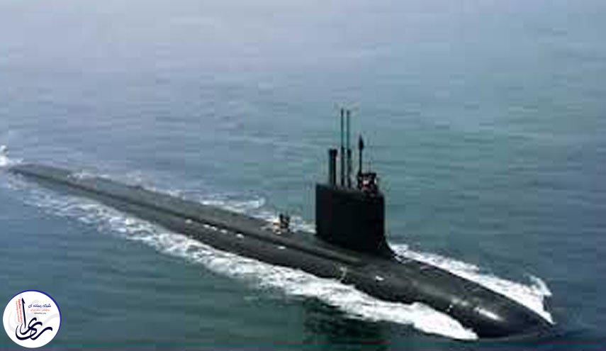 زیردریایی‌های هسته‌ای