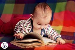 مهارت خواندن در کودک