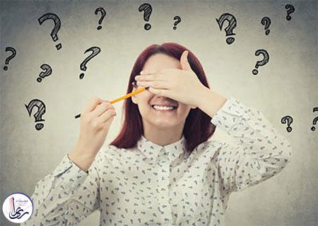 تست شخصیت شناسی
